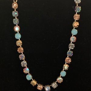 Mariana necklace